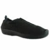 Arcopedico ES 1171 Black Knit (Women's) -Marlou Shoes Sales Shop MAR04124