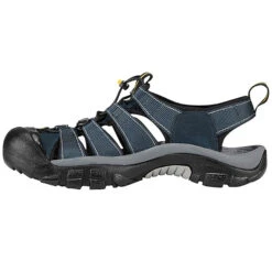Keen Newport H2 Sandal Navy/Medium Grey (Men's) -Marlou Shoes Sales Shop MAR04303B