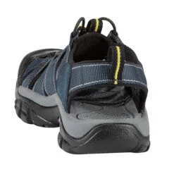 Keen Newport H2 Sandal Navy/Medium Grey (Men's) -Marlou Shoes Sales Shop MAR04303C