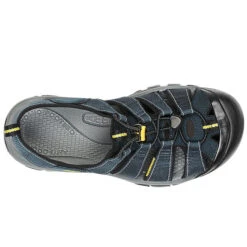 Keen Newport H2 Sandal Navy/Medium Grey (Men's) -Marlou Shoes Sales Shop MAR04303E