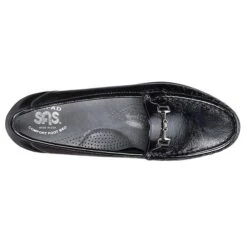 SAS Metro Loafer Black Patent Leather (Women's) 7 SAS Metro Loafer Black Patent Leather (Women's) -Marlou Shoes Sales Shop MAR04656A grande 23cc9cb9 372e 42ff affe 893f3db97c5d