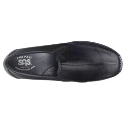SAS Dream Loafer Black Leather (Women's) -Marlou Shoes Sales Shop MAR04659A grande c54ba2e2 5b9a 412d a1f1 b7d55656c8f6