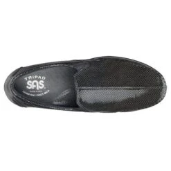 SAS Dream Loafer Black Snake (Women's) -Marlou Shoes Sales Shop MAR04661A grande 9239d680 b3dd 41b6 8c12 354953a49d7c