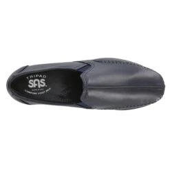 SAS Dream Loafer Navy Leather (Women's) 7 SAS Dream Loafer Navy Leather (Women's) -Marlou Shoes Sales Shop MAR04663A grande 8a0b7a16 279d 4462 9e76 cae2cd428c97