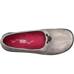 SAS Funk Loafer Santolina Leather (Women's) 7 SAS Funk Loafer Santolina Leather (Women's) -Marlou Shoes Sales Shop MAR04667A grande 0a61c474 1db2 4845 b3d8 3e19c9939e5b