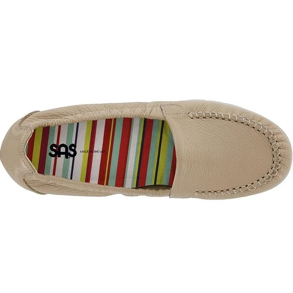 SAS Sunny Latte Leather (Women's) 4 SAS Sunny Latte Leather (Women's) - Image 2