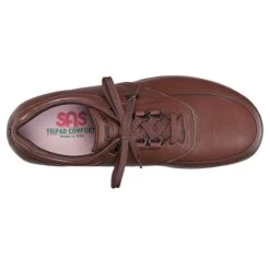 SAS Time Out Antique Walnut Leather (Men's) -Marlou Shoes Sales Shop MAR04762B grande 07a95d62 adad 4e1f 812b c08185a49229