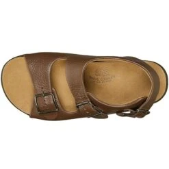 SAS Relaxed Sandal Amber Leather (Women's) -Marlou Shoes Sales Shop MAR04908A grande 4972fb59 d5d8 4cd6 a76d 8329ce48681e