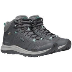 Keen Terradora II Waterproof Boot Magnetic/Ocean Wave (Women's) -Marlou Shoes Sales Shop Mag 3 6df999c1 9e25 4b27 9949 91c1648f3960
