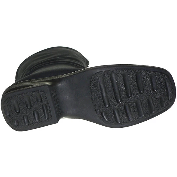 Toe Warmers Michelle Waterproof Boot Black (Women's) 6 Toe Warmers Michelle Waterproof Boot Black (Women's) - Image 4