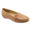 Trotters Mila Tan Leather (Women's) 2 Trotters Mila Tan Leather (Women's) -Marlou Shoes Sales Shop Mila Tan 1