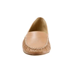 Trotters Mila Tan Leather (Women's) -Marlou Shoes Sales Shop Mila Tan 3