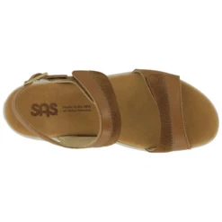 SAS Nudu Sandal Hazel (Women's) -Marlou Shoes Sales Shop NUDUHAZEL 3