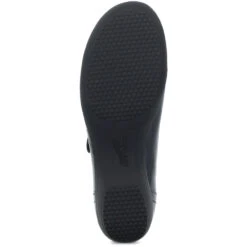 Dansko Franny Slip-On Navy Milled Nappa (Women's) -Marlou Shoes Sales Shop Nvy 5 833db35d 6d0b 43f1 a506 86632ac9e479