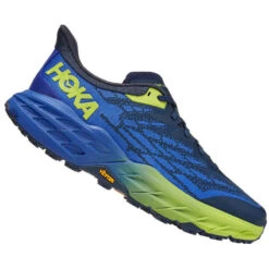 Hoka One One Hoka Speedgoat 5 Sneaker Outer Space/Bluing (Men's) -Marlou Shoes Sales Shop OSBN 2