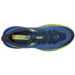 Hoka One One Hoka Speedgoat 5 Sneaker Outer Space/Bluing (Men's) -Marlou Shoes Sales Shop OSBN 5
