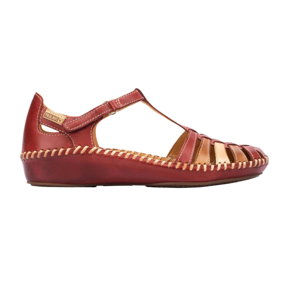 Pikolinos P. Vallarta Sandia Sandals (Women's) 4 Pikolinos P. Vallarta Sandia Sandals (Women's) - Image 2