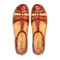 Pikolinos P. Vallarta Sandia Sandals (Women's) 11 Pikolinos P. Vallarta Sandia Sandals (Women's) -Marlou Shoes Sales Shop PVALLARTA0843C1 2