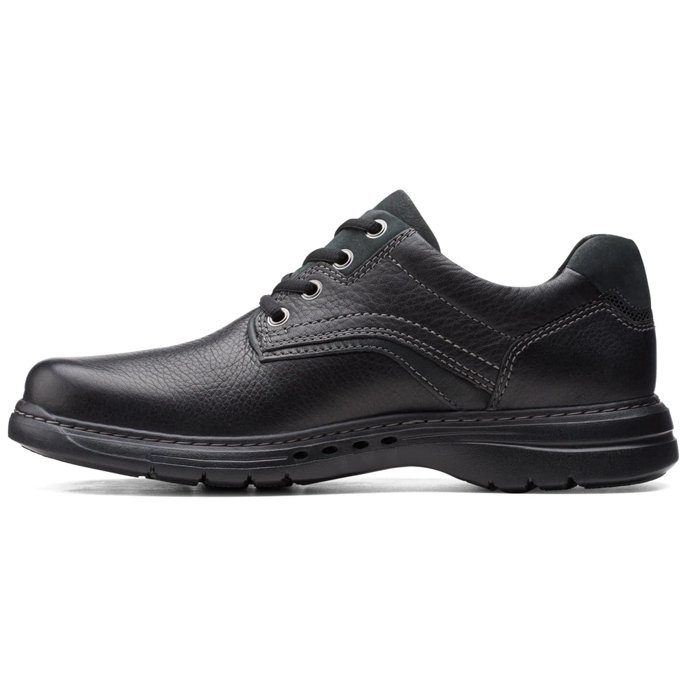 Clarks Un Brawley Pace Black (Men's) 5 Clarks Un Brawley Pace Black (Men's) - Image 3