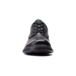 Clarks Un Brawley Pace Black (Men's) 11 Clarks Un Brawley Pace Black (Men's) -Marlou Shoes Sales Shop PaceBlk 4