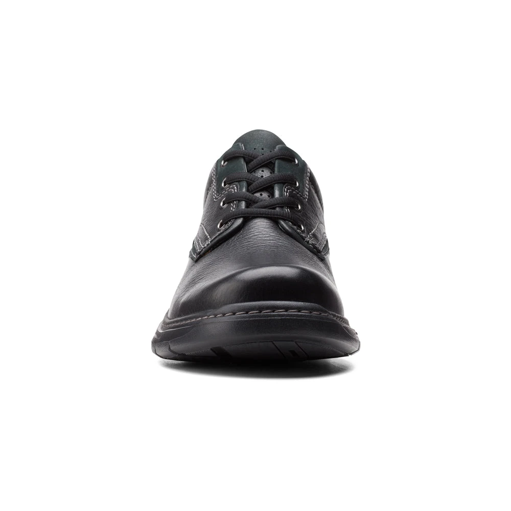 Clarks Un Brawley Pace Black (Men's) 6 Clarks Un Brawley Pace Black (Men's) - Image 4