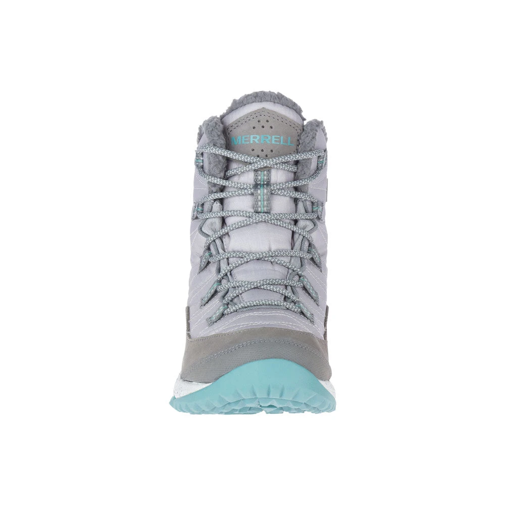 Merrell Antora Sneaker Boot Waterproof Paloma (Women's) 6 Merrell Antora Sneaker Boot Waterproof Paloma (Women's) - Image 4