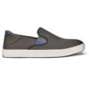 OluKai Lae'ahi Mesh Slip-On Pavement (Men's) -Marlou Shoes Sales Shop Pav 1 a8228336 0df8 4a7d b09e a7e2433f1d8b