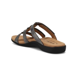 Taos Prize 4 Sandal Pewter (Women's) 7 Taos Prize 4 Sandal Pewter (Women's) -Marlou Shoes Sales Shop Pew 3 28b9109a 6f42 4e79 b980 e9668bce118a