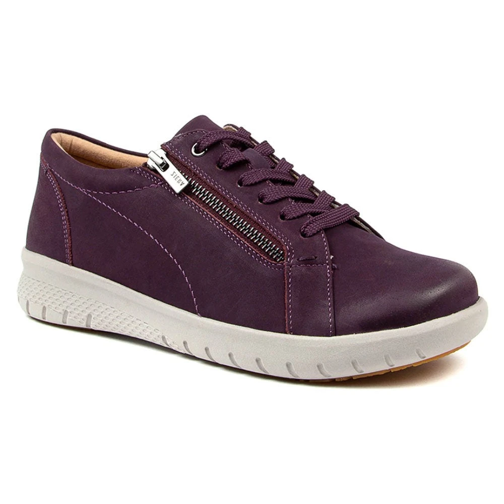 Ziera Solar Purple (Women's) 3 Ziera Solar Purple (Women's)
