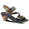 L'Artiste By Spring Step Ararine Heel Purple (Women's) -Marlou Shoes Sales Shop Purp 1 1c9dfcd8 0099 4ce3 974c 05e87e28ff0b