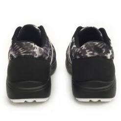 Alegria Qarma 2 Sneaker Blast Off Black (Women's) -Marlou Shoes Sales Shop QA25119 4