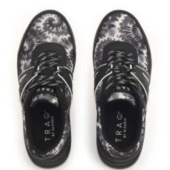 Alegria Qarma 2 Sneaker Blast Off Black (Women's) -Marlou Shoes Sales Shop QA25119 5