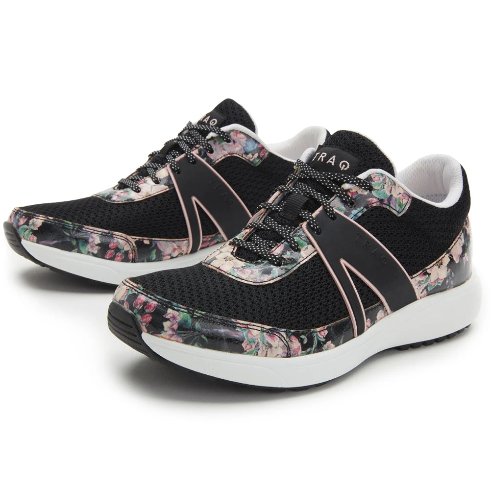 Alegria Qarma 2 Sneaker Wonderland (Women's) 3 Alegria Qarma 2 Sneaker Wonderland (Women's)