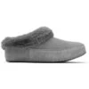 Sorel Coffee Run II Slipper Quarry (Women's) -Marlou Shoes Sales Shop Quarry