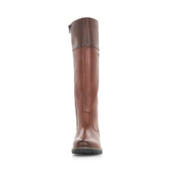Remonte Hazel 81 Tall Boot Chestnut (Women's) 13 Remonte Hazel 81 Tall Boot Chestnut (Women's) -Marlou Shoes Sales Shop R6581 22 220 f1