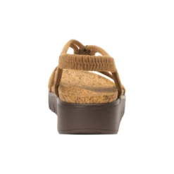 Alegria Roz Casual Sand Sandal (Women's) -Marlou Shoes Sales Shop ROZ7430 4