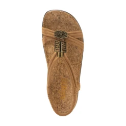 Alegria Roz Casual Sand Sandal (Women's) -Marlou Shoes Sales Shop ROZ7430 5