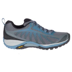 Merrell Siren Edge 3 Waterproof Rock (Women's) -Marlou Shoes Sales Shop Rock 3