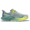 Hoka One One Hoka Speedgoat 5 Trail Running Shoe Mercury/Trellis (Women's) -Marlou Shoes Sales Shop SPEEDGOAT5MTLL 1