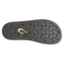 OluKai Ulele Flip Flop Dark Shadow/Black (Men's) -Marlou Shoes Sales Shop Shad 3 3939cc1d 1d97 42c4 ab4c ff93dd5aeb81