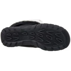 Toe Warmers Shelter Waterproof Boot Black Leather (Women's) 11 Toe Warmers Shelter Waterproof Boot Black Leather (Women's) -Marlou Shoes Sales Shop Shelter TW5