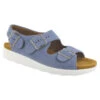 SAS Relaxed Sandal Sky Blue (Women's) -Marlou Shoes Sales Shop Sky 1 d42c6662 811f 41b4 aff1 247aeca94b7d