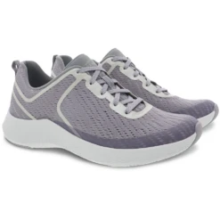 Dansko Sky Lilac Mesh (Women's) -Marlou Shoes Sales Shop SkyLilak 3