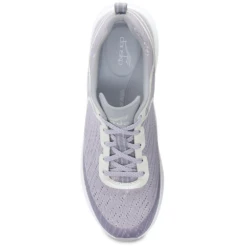 Dansko Sky Lilac Mesh (Women's) -Marlou Shoes Sales Shop SkyLilak 5
