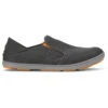 OluKai Nohea Mesh Slip-On Dark Shadow (Men's) -Marlou Shoes Sales Shop SlipShad 1