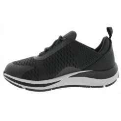 Drew Sprinter Black Flexknit Sneaker (Women's) -Marlou Shoes Sales Shop SprinterBlack 2
