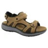 SAS Maverick Sport Sandal Stampede (Men's) 2 SAS Maverick Sport Sandal Stampede (Men's) -Marlou Shoes Sales Shop Stam 1