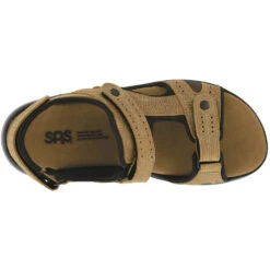 SAS Maverick Sport Sandal Stampede (Men's) -Marlou Shoes Sales Shop Stam 3