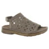 Naot Amadora Sandal Stone (Women) -Marlou Shoes Sales Shop Sto 1 d4bb7104 8d06 488c 8706 6e1a98acf14c