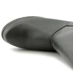 Toe Warmers Summit Waterproof Boot Black Leather (Women's) 10 Toe Warmers Summit Waterproof Boot Black Leather (Women's) -Marlou Shoes Sales Shop Summit TW4